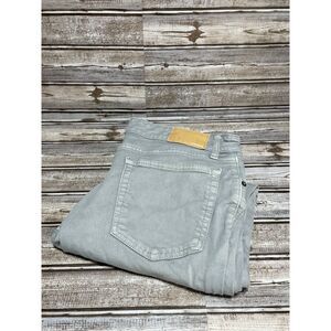 Bonobos‎ Men's Pants Gray 36x32(31)
